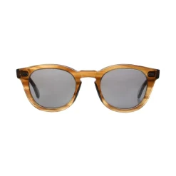 Pini Parma Donegal Earth Bio / Gradient Grey - Tbd Eyewear - Made In Italy Sale