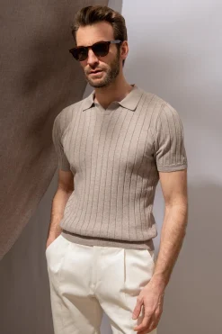Pini Parma Donegal Earth Bio / Gradient Grey - Tbd Eyewear - Made In Italy Sale
