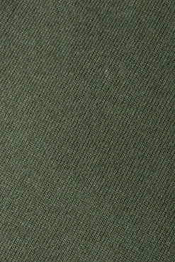 Pini Parma Green Cashmere Round Neck – Made In Italy Hot