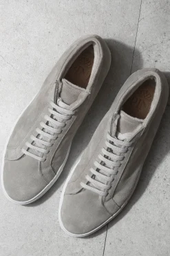 Pini Parma Ice Mid Top Sneakers - Made In Italy Cheap