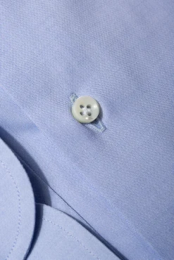 Pini Parma Light Blue Shirt