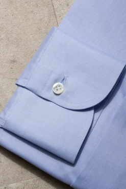 Pini Parma Light Blue Shirt