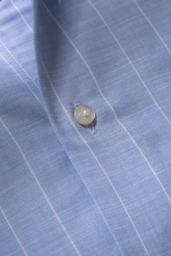 Pini Parma Panarea Shirt - Made In Italy Clearance