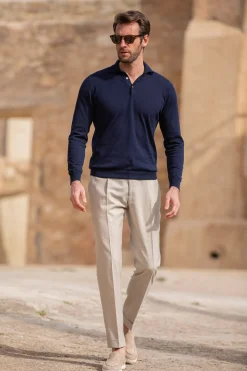 Pini Parma Stone Trousers 